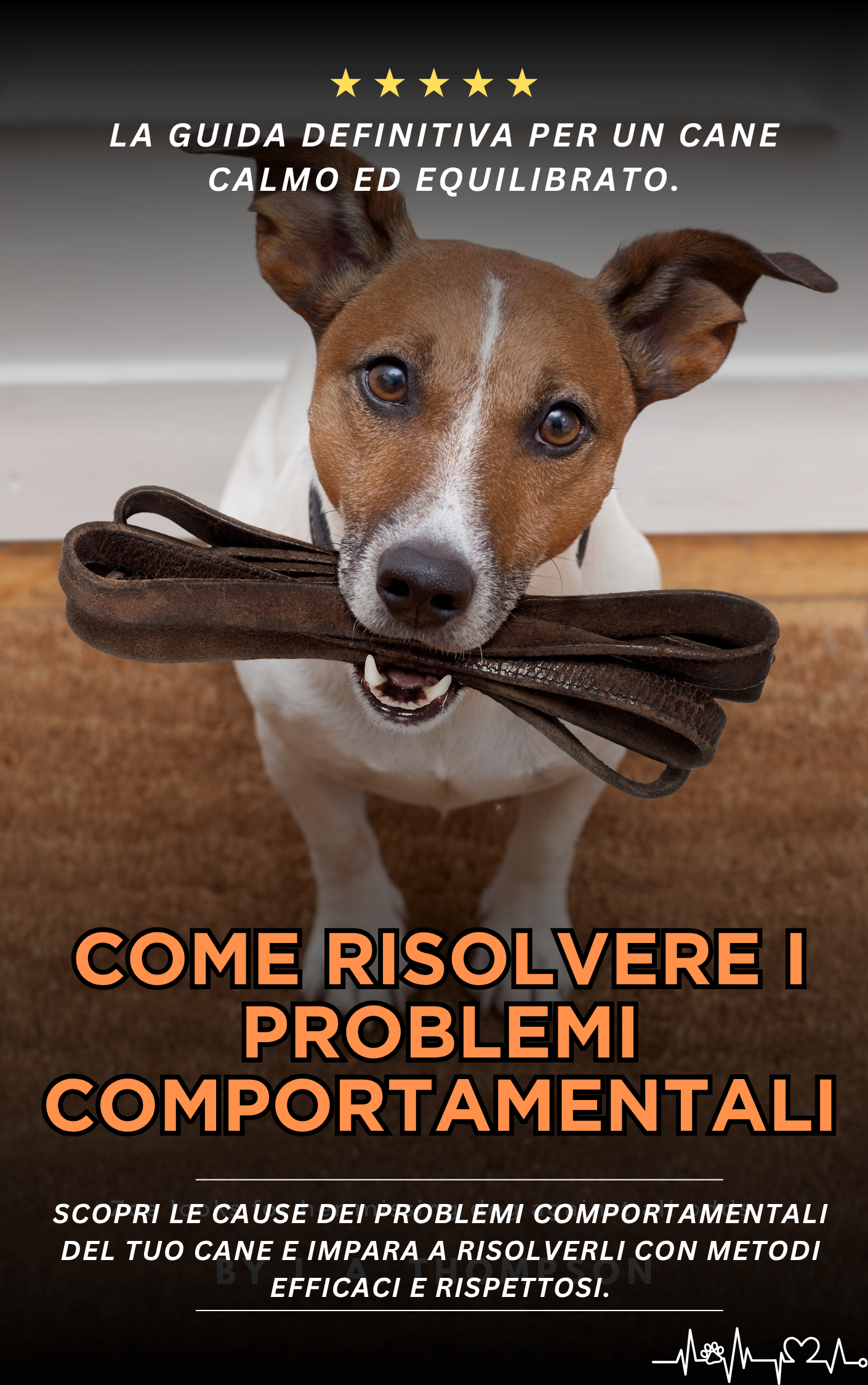 Ebook - Come risolvere i problemi comportamentali