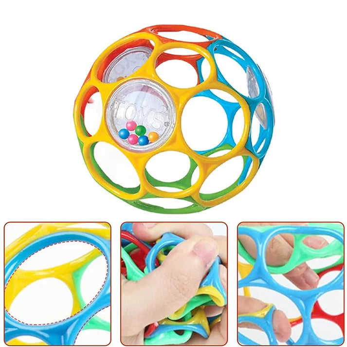 Gioco Educativo Per l'Apprendimento