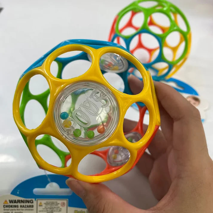 Gioco Educativo Per l'Apprendimento