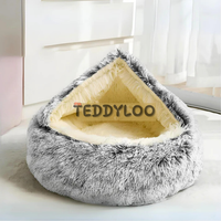Teddyloo™ - Lettino per Cani Antistress