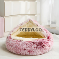 Teddyloo™ - Lettino per Cani Antistress