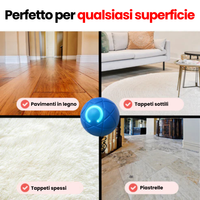 Teddyloo™ Palla interattiva - Senza filo