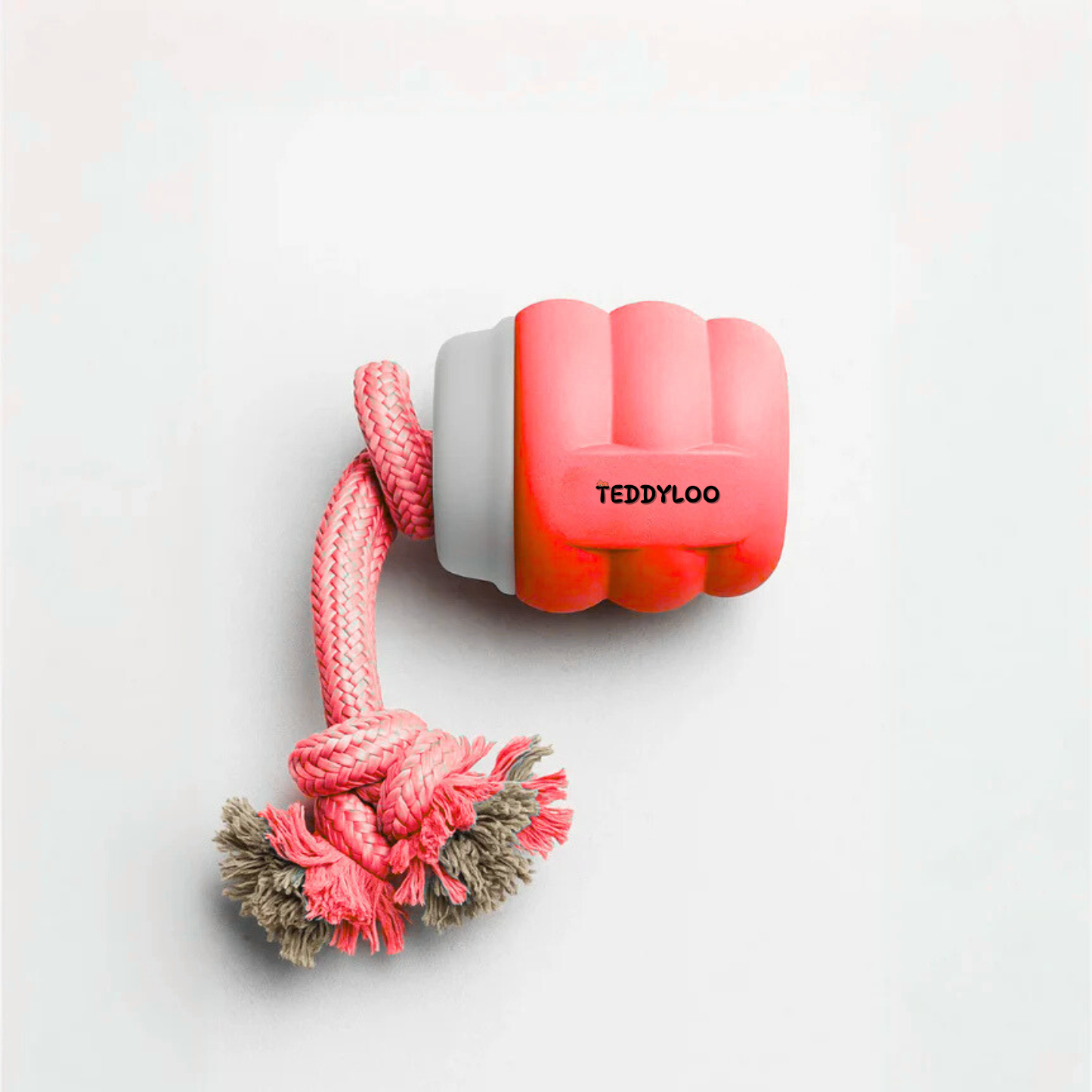 Teddyloo™ – Gioco Interattivo per la stimolazione 2.0