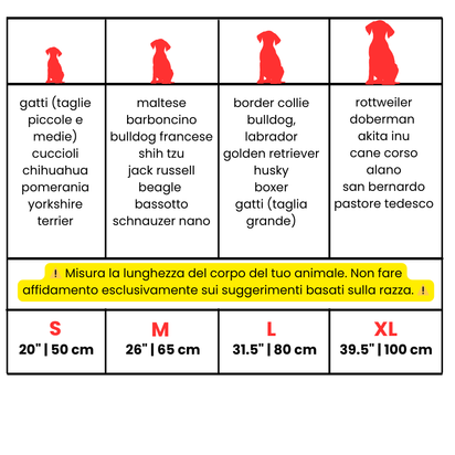Teddyloo™ - Lettino per Cani Antistress