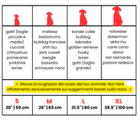 Teddyloo™ - Lettino per Cani Antistress